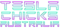 Tesla Chicks Australia