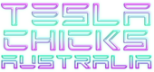 Tesla Chicks Australia
