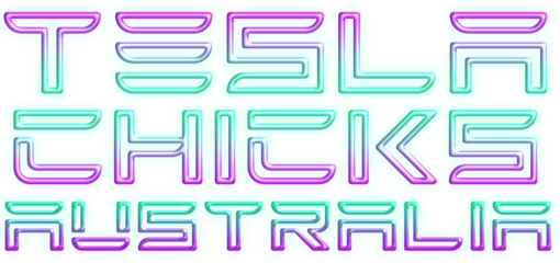 Tesla Chicks Australia
