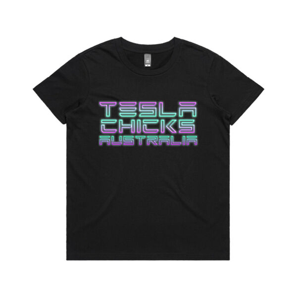 TCA Crew T Thumbnail