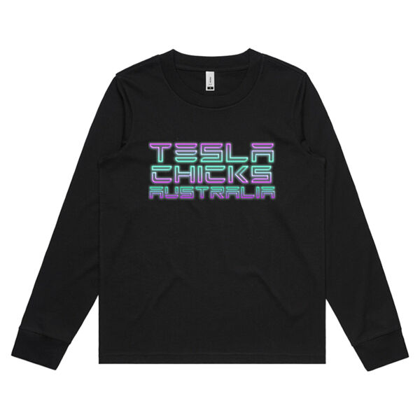 Cyber Sleeve Thumbnail